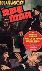 The Ape Man