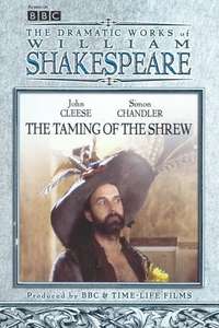The Taming of the Shrew - Poster