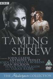The Taming of the Shrew