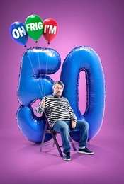 Richard Herring: Oh Frig  I'm 50!