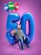Richard Herring: Oh Frig  I'm 50!