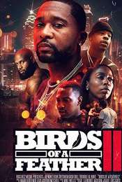 Birds of a Feather 2
