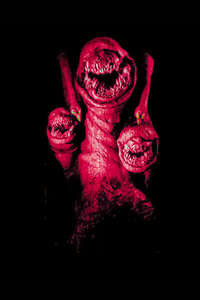 The Deadly Spawn - Poster