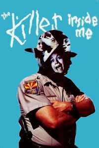 The Killer Inside Me - Posters