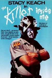 The Killer Inside Me - Posters