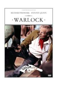 Warlock - Poster