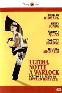 Warlock - Poster