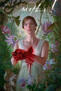 mother! - Poster