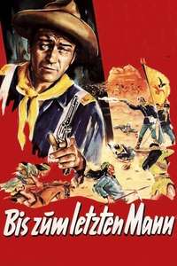 Fort Apache - Poster