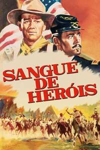 Fort Apache - Poster