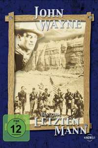 Fort Apache - Poster