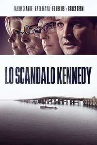 Chappaquiddick - Poster