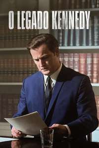 Chappaquiddick - Poster