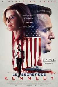 Chappaquiddick - Poster