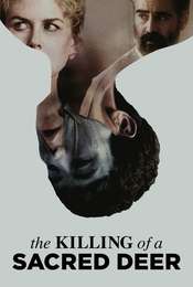 The Killing of a Sacred Deer