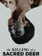 The Killing of a Sacred Deer