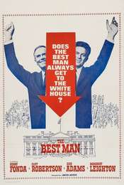 The Best Man