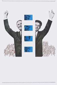 The Best Man - Posters