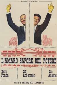 The Best Man - Posters