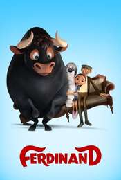 Ferdinand