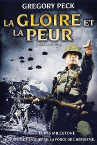 Pork Chop Hill - Poster