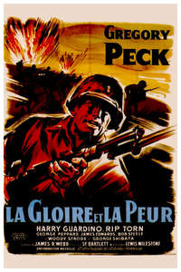 Pork Chop Hill - Poster