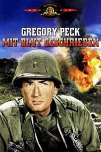 Pork Chop Hill - Poster