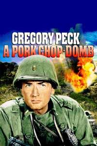 Pork Chop Hill - Poster