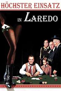 A Big Hand for the Little Lady - Poster