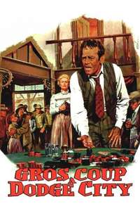 A Big Hand for the Little Lady - Poster