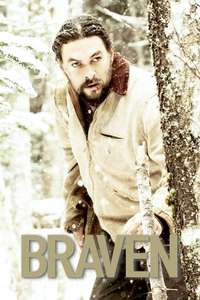 Braven - Poster