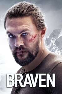 Braven - Poster
