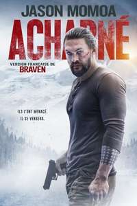 Braven - Poster