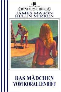 Age of Consent - Posters
