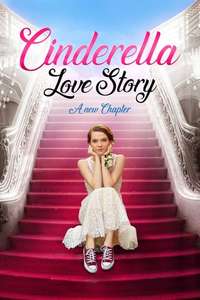Not Cinderella's Type - Poster