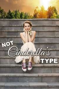 Not Cinderella's Type - Poster