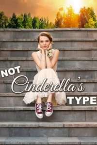 Not Cinderella's Type - Poster