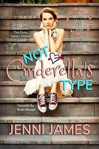 Not Cinderella's Type - Poster
