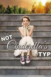 Not Cinderella's Type - Poster