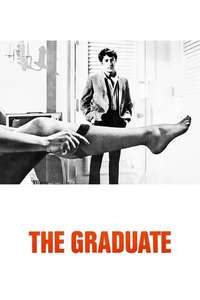 The Graduate - Poster