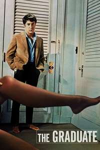 The Graduate - Poster
