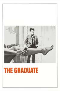 The Graduate - Poster