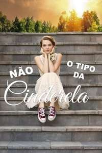 Not Cinderella's Type - Poster