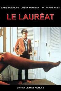 The Graduate - Poster