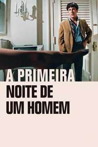 The Graduate - Poster
