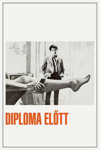 The Graduate - Poster