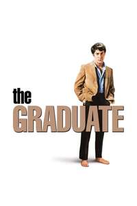 The Graduate - Poster