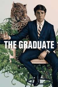 The Graduate - Poster