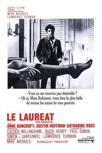 The Graduate - Poster