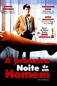 The Graduate - Poster